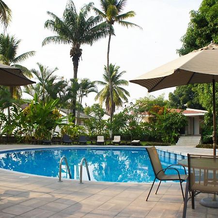 Hotel Kamico Tapachula Bagian luar foto