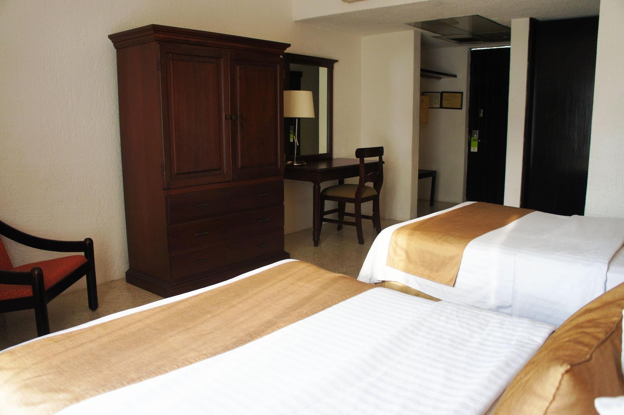 Hotel Kamico Tapachula Bagian luar foto