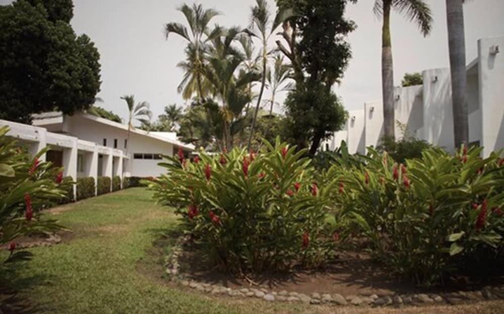 Hotel Kamico Tapachula Bagian luar foto