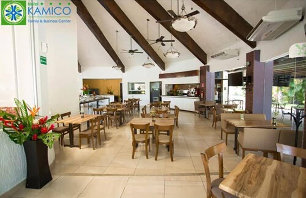 Hotel Kamico Tapachula Bagian luar foto