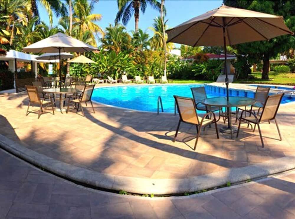 Hotel Kamico Tapachula Bagian luar foto