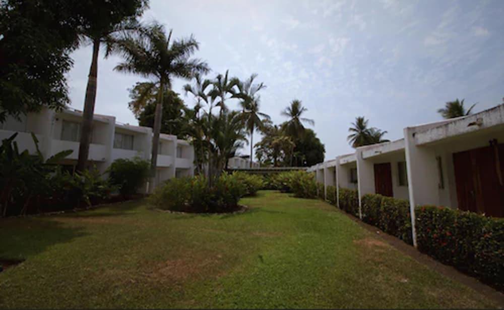 Hotel Kamico Tapachula Bagian luar foto
