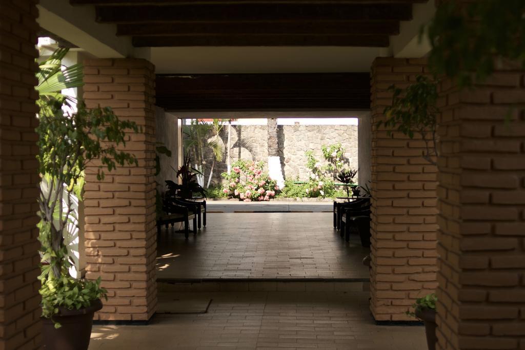 Hotel Kamico Tapachula Bagian luar foto