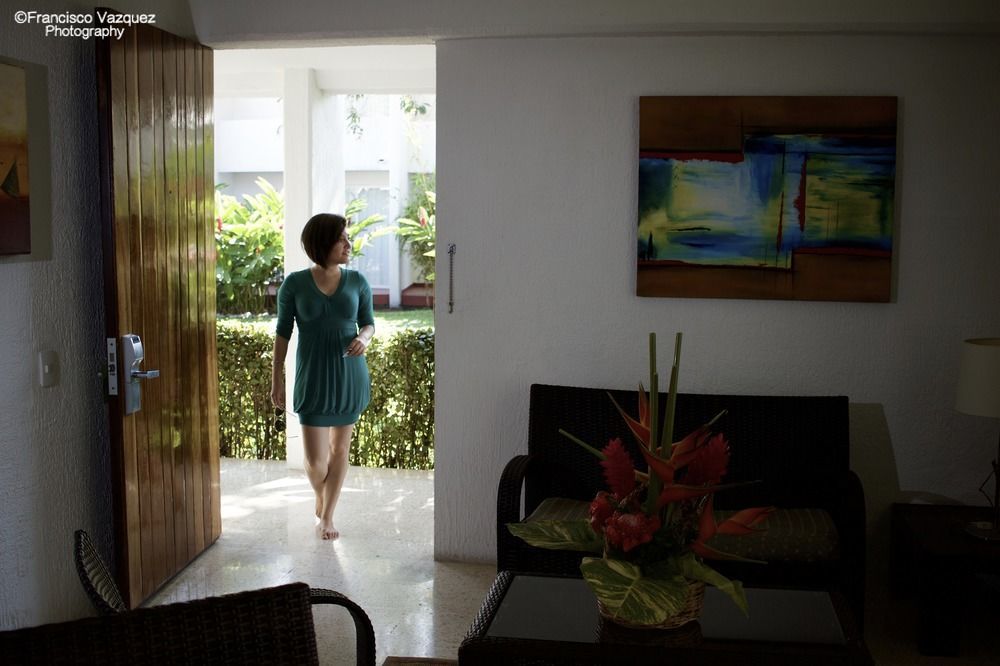 Hotel Kamico Tapachula Bagian luar foto