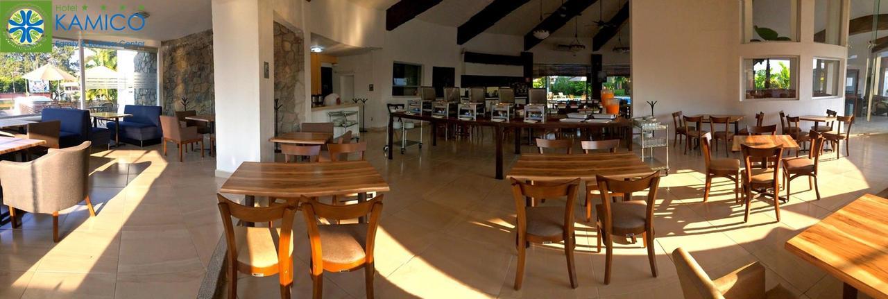 Hotel Kamico Tapachula Bagian luar foto