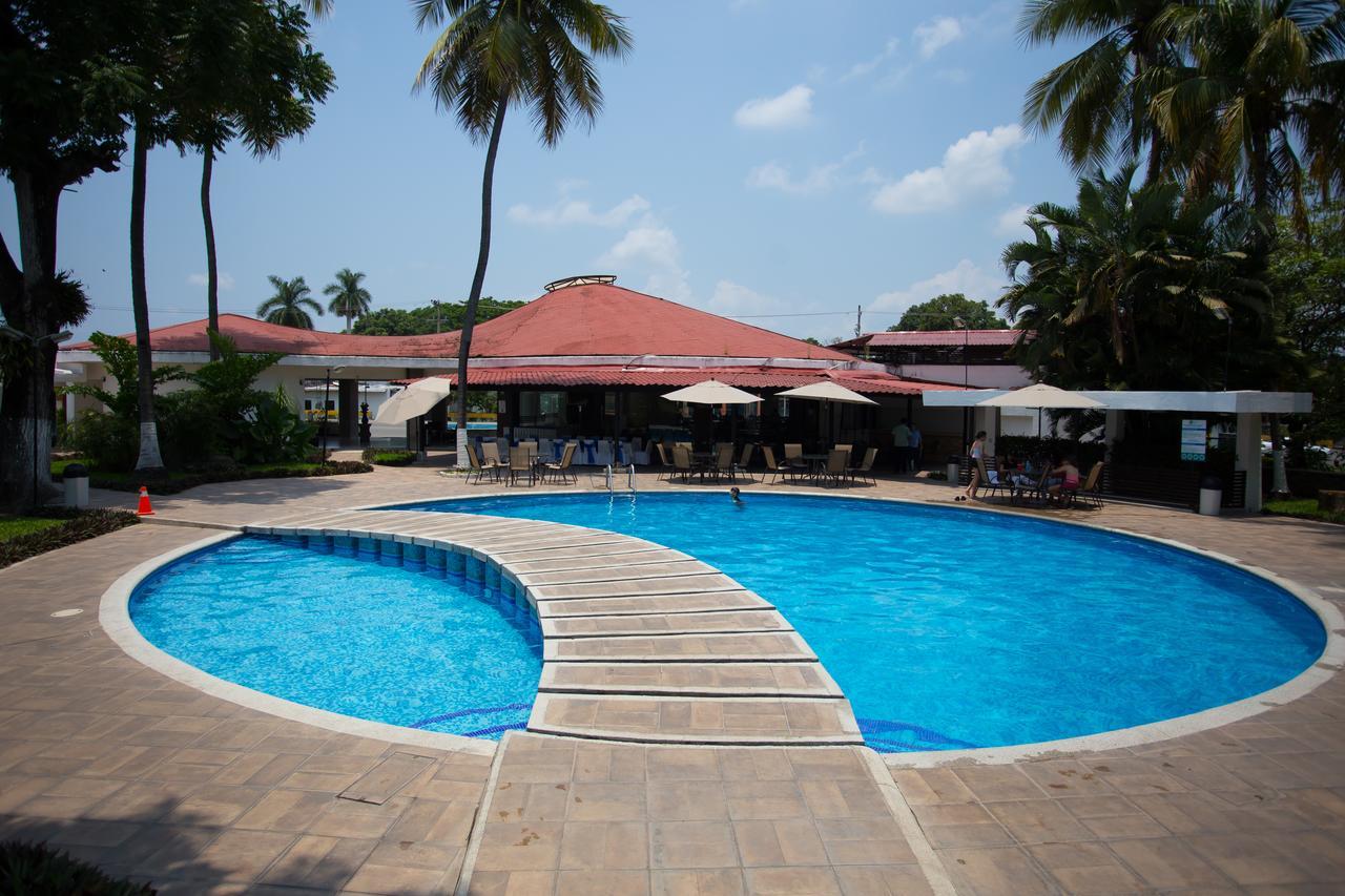 Hotel Kamico Tapachula Bagian luar foto