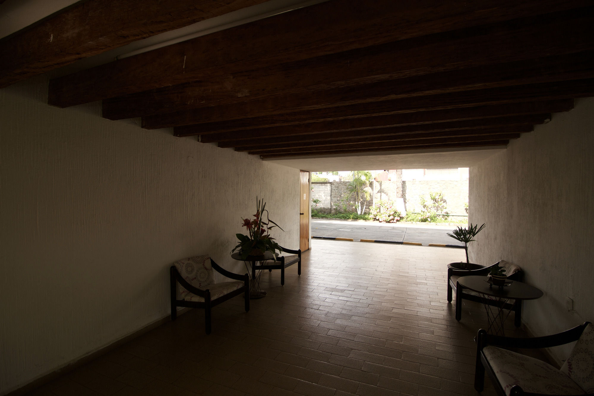 Hotel Kamico Tapachula Bagian luar foto
