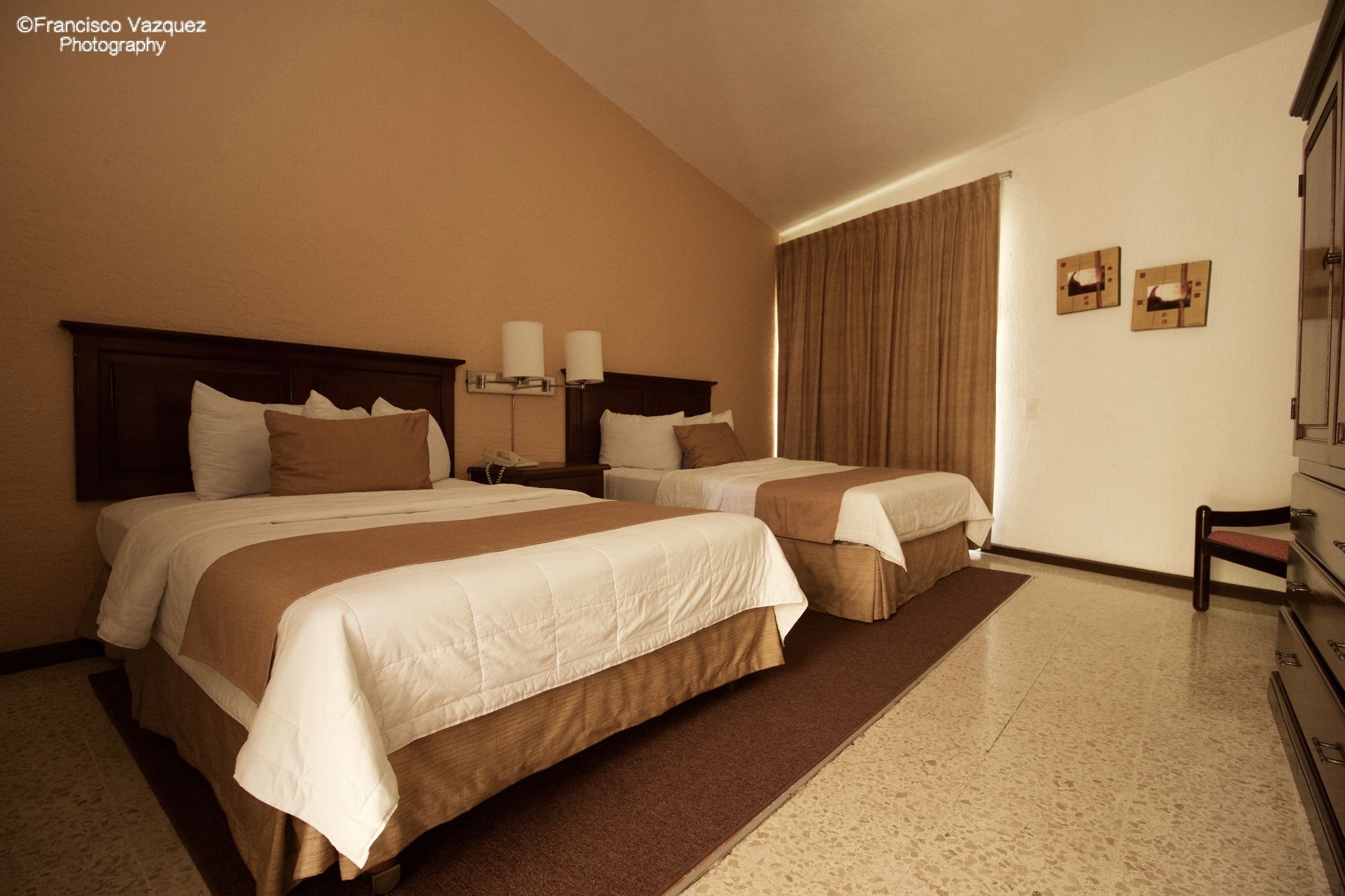 Hotel Kamico Tapachula Bagian luar foto