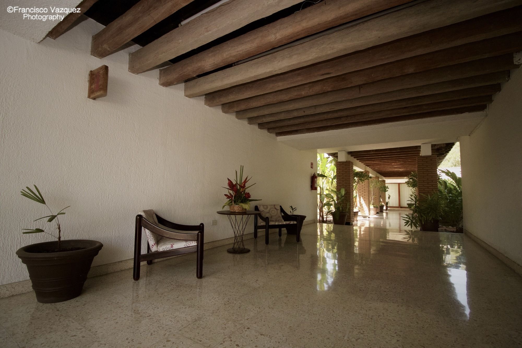 Hotel Kamico Tapachula Bagian luar foto