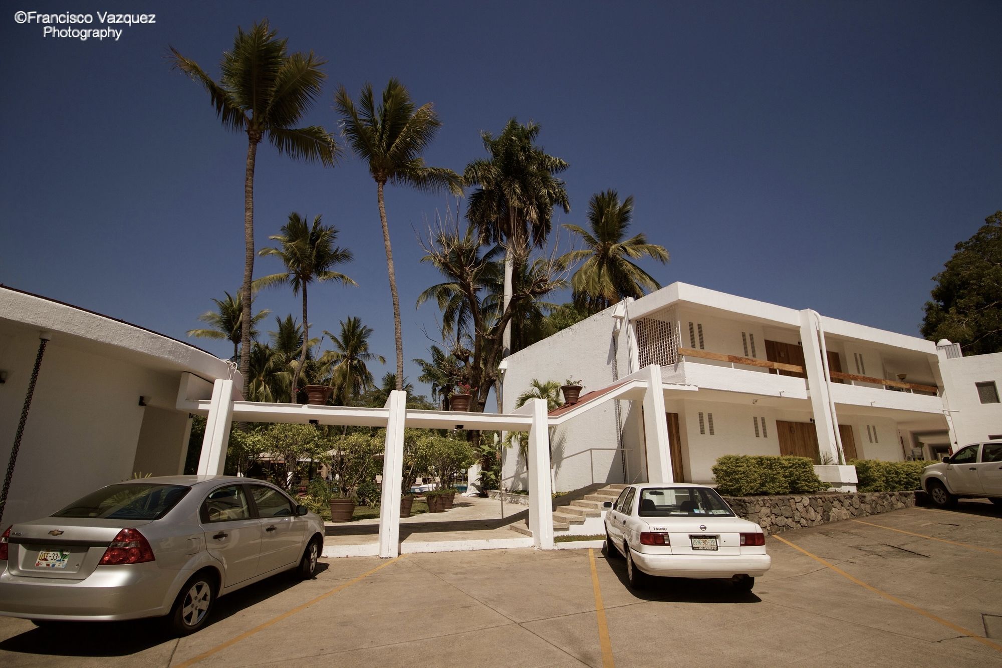 Hotel Kamico Tapachula Bagian luar foto