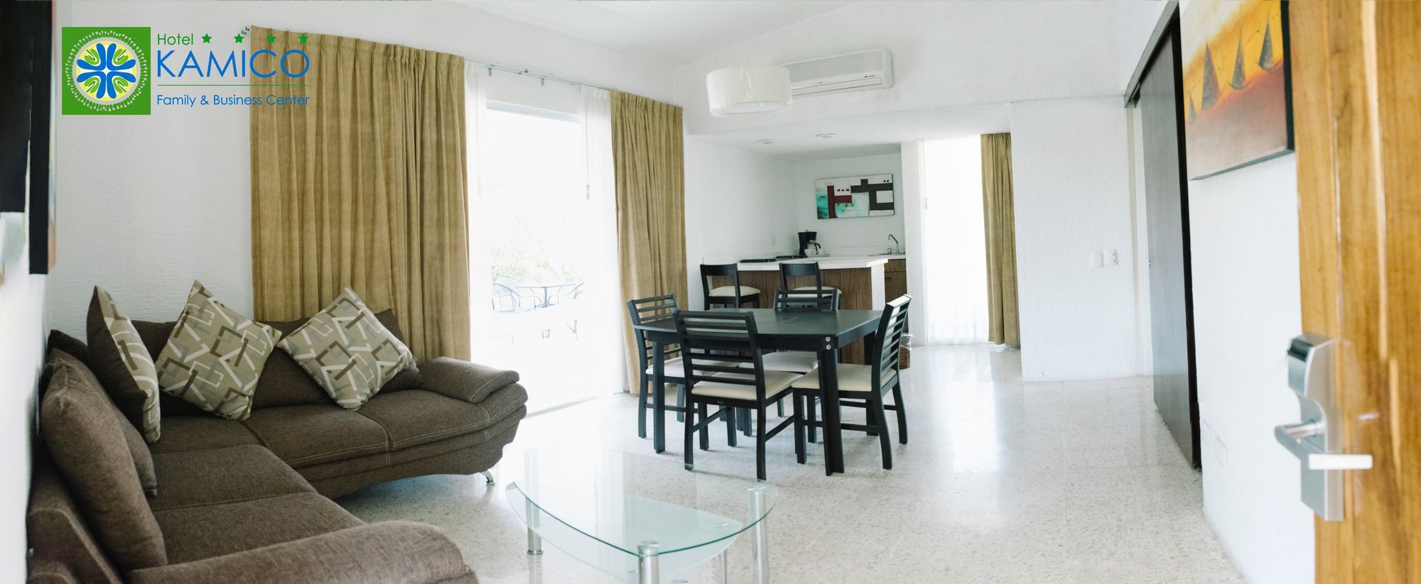Hotel Kamico Tapachula Bagian luar foto