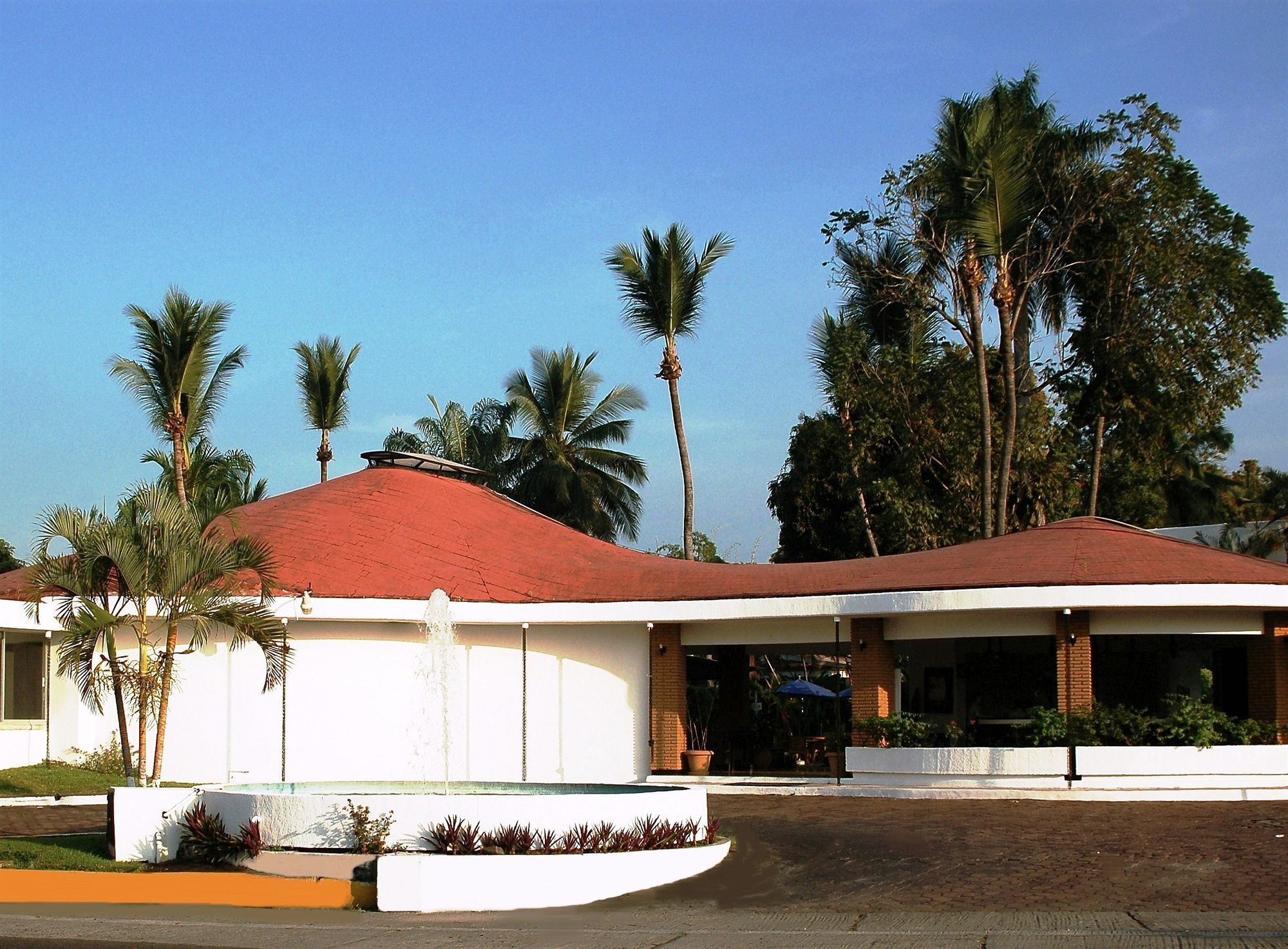 Hotel Kamico Tapachula Bagian luar foto