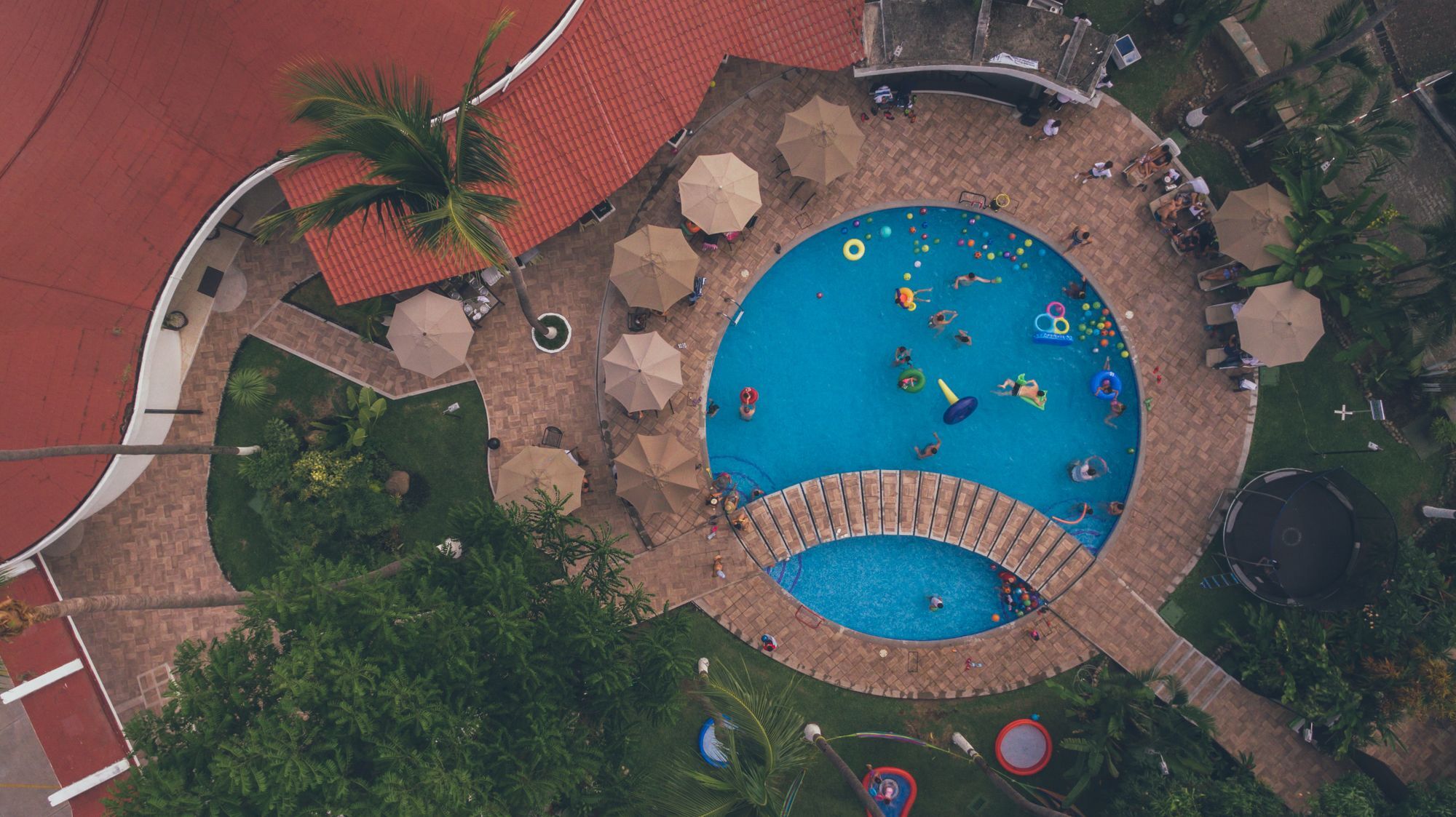 Hotel Kamico Tapachula Bagian luar foto